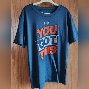 Under Armour Tshirt